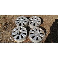 Citroen C4 alufelni garnitúra